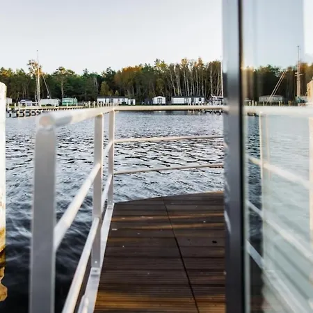 Hausboot Freizeit - Lp4