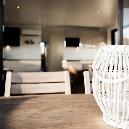 Hausboot Freizeit - Lp4 Пенемюнде